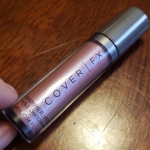 Cover FX Shimmer Veil